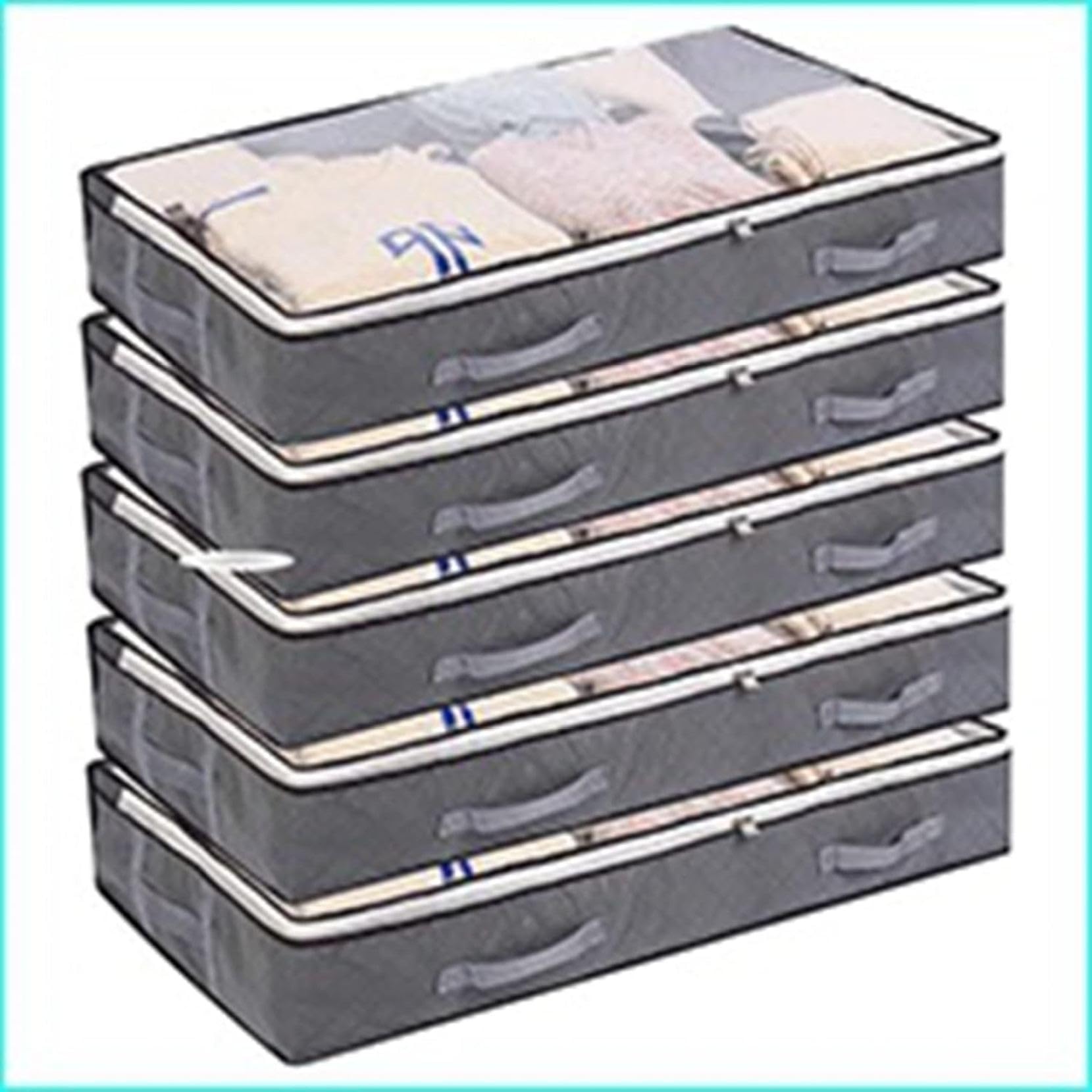 衣装ケース2つセット